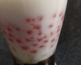 Foto langkah ke 3 dari resep Dawet Mutiara Kuah Santan.