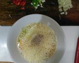 Foto langkah ke 2 dari resep Omelette.