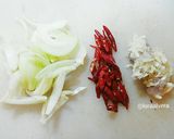 Foto langkah ke 7 dari resep Bistik Sapi Ala My Mom^^ Simple Ingredients + Foto Step.