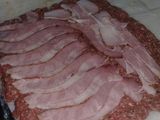 Pan de carne