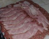 Foto del paso 3 de la receta: Pan de carne