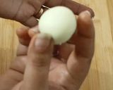 मावा गुलाब जामुन (Mawa gulab jamun recipe in Hindi) रेसिपी चरण 3 फोटो