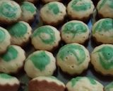 Foto langkah ke 8 dari resep Bolu susu.