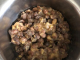 તુવેર ઢોકળી (Tuver Dhokli Recipe In Gujarati)