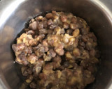 તુવેર ઢોકળી (Tuver Dhokli Recipe In Gujarati) રેસીપી સ્ટેપ1ફોટો