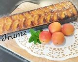 A picture of step 3 of 🍑🍰Apricot Frangipane Tart🍰🍑.
