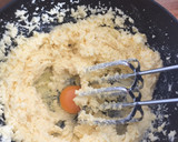 Foto del paso 1 de la receta: Budín hamburgues