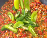 Foto langkah ke 6 dari resep 36. Sambal Terong Udang.