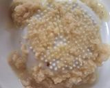 Foto del paso 2 de la receta: Sopa de zanahoria con jengibre