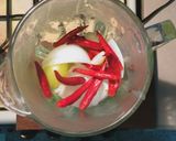 Foto del paso 5 de la receta: Salsa Taquera de Chile de Árbol