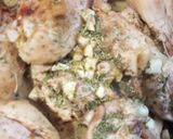 Foto del paso 5 de la receta: Pollo a la portuguesa rico y light