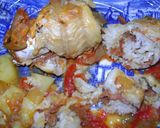 Foto del paso 14 de la receta: Rollitos de merluza