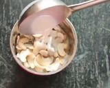 কেশর শাহী ফিরনি (kesar shahi phirni recipe in Bengali) রেসিপির ধাপ 1 ছবি