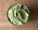 Foto del paso 4 de la receta Hummus de aguacate