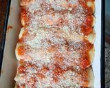Foto del paso 6 de la receta: Canelones de verdura y ricota