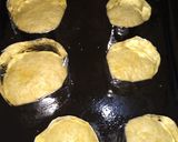 Foto del paso 4 de la receta: Pan para hamburguesas