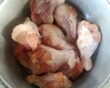 รูปขั้นตอนการทำที่ 3 ของ เขียวหวานไก่ใส่ฟัก