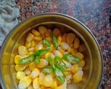 পিৎজা(Pizza recipe in bengali) রেসিপি ধাপ - 3 ছবি