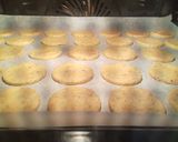 Isler 🍪 recept fázis 3 fotója
