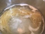 Spaghetti alla puttanesca