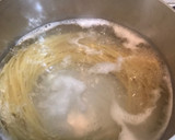 Foto del paso 3 de la receta: Spaghetti alla puttanesca