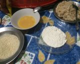 Foto langkah ke 5 dari resep Kornet Arancini.
