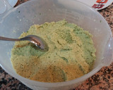 Foto del paso 3 de la receta: Falafel