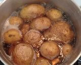 Foto del paso 1 de la receta: Patatas arrugadas con mojo picón 😋