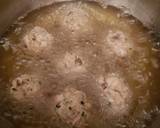 Fish balls recipe step 4 photo