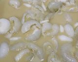 Foto del passaggio 2 della ricetta Borettane in purè di farinata di ceci🧅