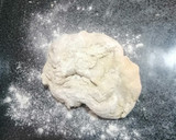Foto del paso 2 de la receta: Calzones rotos crujientes