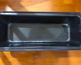 Heathy double chocolate banana bread recipe step 1 photo