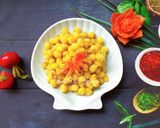 Hình bước làm 5 của món Mứt hạt sen
