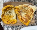 Foto del paso 16 de la receta: Pizza napolitana
