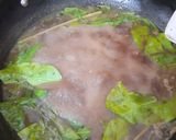 Foto langkah ke 4 dari resep Rawon Daging Sapi.