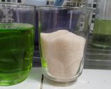 Foto langkah ke 2 dari resep Agar2 Nata de Coco.