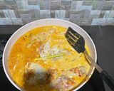 Foto langkah ke 6 dari resep Ayam Bakar Bumbu Rujak.