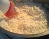 Foto del paso 3 de la receta Magdalenas de nata