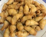 Foto langkah ke 6 dari resep Pisang Molen Mini.
