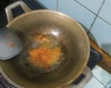 Foto langkah ke 2 dari resep 39. Pastel Bulat Isian Tongkol.