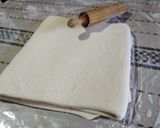 Foto del paso 6 de la receta: Masa hojaldre