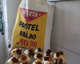 Foto del paso 9 de la receta: Pepas de Membrillo para el Mate 🧉 Súper RENDIDORAS! ❤️🧉