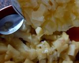 Foto do passo 9 de Mandioca na manteiga - (macaxeira na manteiga, aipim na manteiga) receita deliciosa
