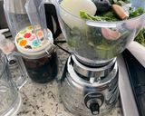 Foto del paso 1 de la receta: Salsa verde