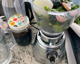 Foto del paso 1 de la receta: Salsa verde