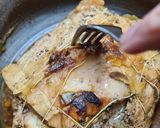 Foto del paso 17 de la receta 127. Lomo de Cerdo Relleno