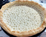 Foto del paso 3 de la receta: Tarta de fruta y crema (vegana)
