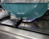 Foto del paso 4 de la receta: Relleno para empanadas de carne con ingrediente sorpresa