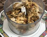 A picture of step 2 of Chicken Cutlet.