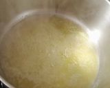 Foto del paso 4 de la receta: Tartitas de queso al limón -suspiros de amantes-